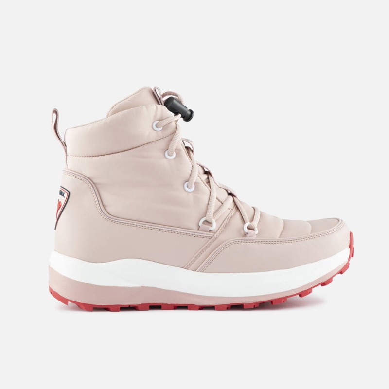 BUTY ROSSIGNOL ROSSI PODIUM POWDER PINK