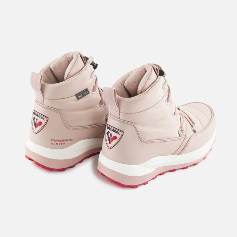 BUTY ROSSIGNOL ROSSI PODIUM POWDER PINK