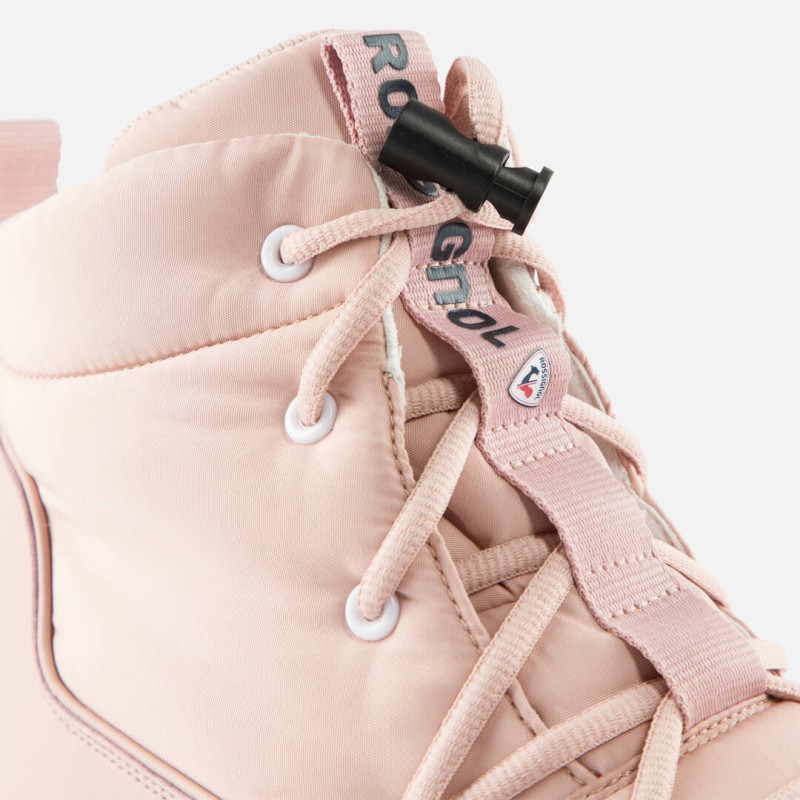 BUTY ROSSIGNOL ROSSI PODIUM POWDER PINK