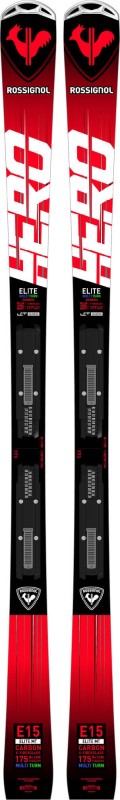 NARTY ROSSIGNOL HERO ELITE MT CA K NX12 - 2022/23