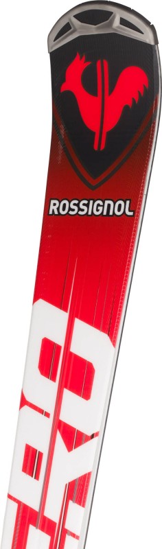 NARTY ROSSIGNOL HERO ELITE MT CA K NX12 - 2022/23