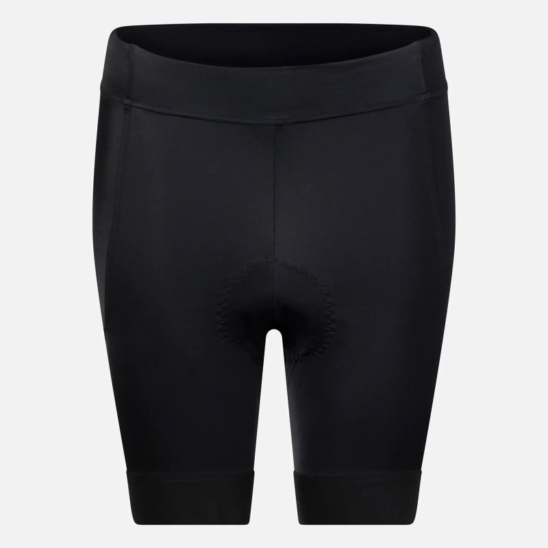 SZORTY ROWEROWE DAMSKIE ROSSIGNOL W RDB SHORTS BLACK