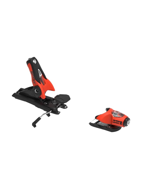 NARTY ROSSIGNOL HERO FIS SL FAC / SPX 15 ROCKRACE 2022-23