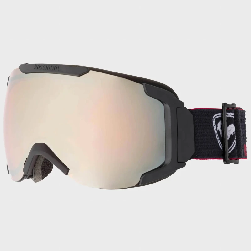 GOGLE ROSSIGNOL MAVERICK SONAR STRATO