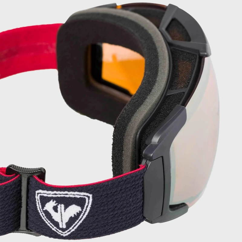 GOGLE ROSSIGNOL MAVERICK SONAR STRATO