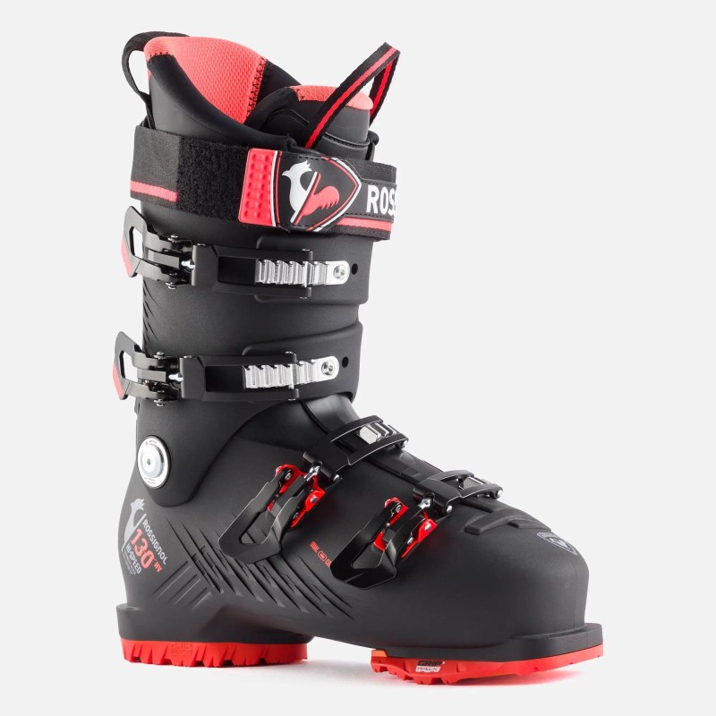 Buty narciarskie Rossignol Hi Speed 130