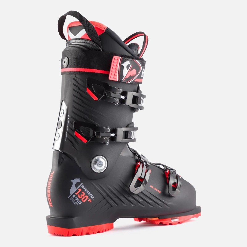 Buty narciarskie Rossignol Hi Speed 130