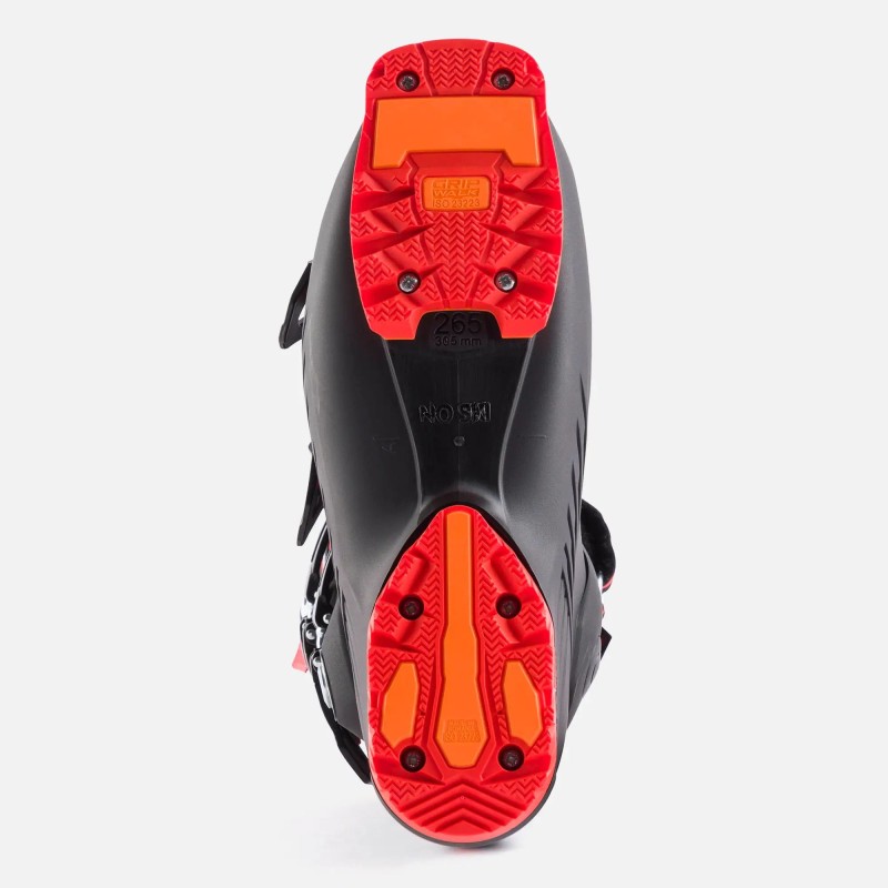 Buty narciarskie Rossignol Hi Speed 130