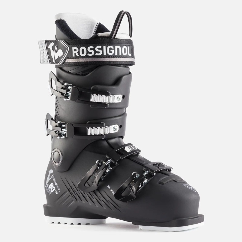 Buty narciarskie Rossignol Hi Speed 80