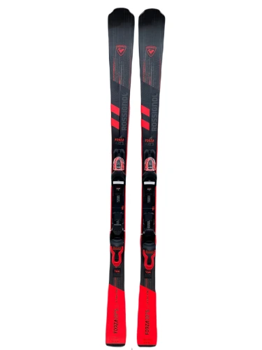 Narty Rossignol Forza 20D S / Xpress 10