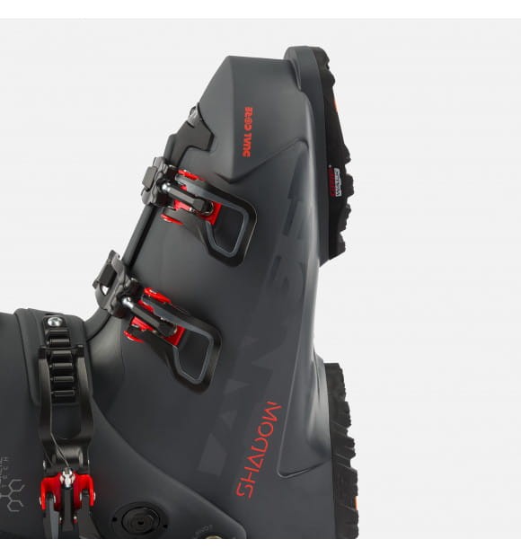 Buty narciarskie Lange Shadow 120 Mv Gw Pewter Grey 2023/24