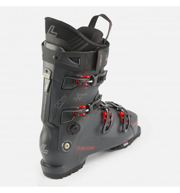Buty narciarskie Lange Shadow 120 Mv Gw Pewter Grey 2023/24
