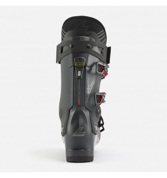 Buty narciarskie Lange Shadow 120 Mv Gw Pewter Grey 2023/24