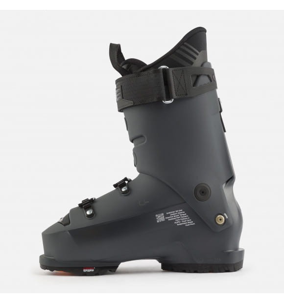 Buty narciarskie Lange Shadow 120 Mv Gw Pewter Grey 2023/24