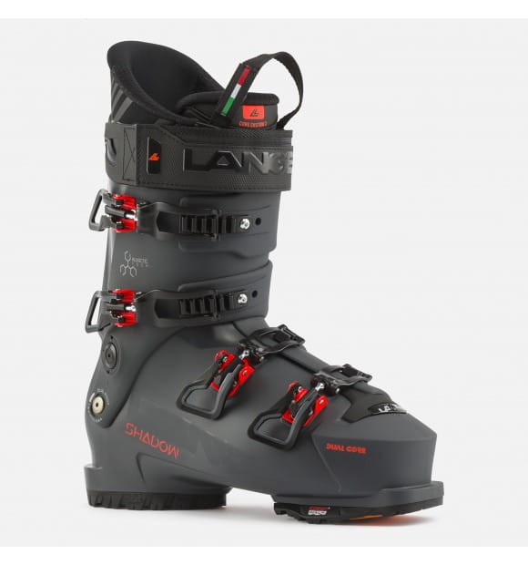 Buty narciarskie Lange Shadow 120 Mv Gw Pewter Grey 2023/24