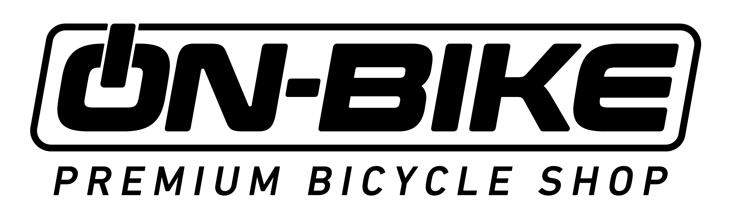 On-Bike Premium Bicycle Shop