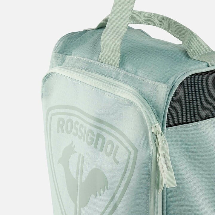 ROSSIGNOL ELECTRA BOOT BAG UNICOLORE - Housse chaussures de ski ROSSIGNOL ELECTRA BOOT BAG UNICOLORE - Housse chaussures de ski